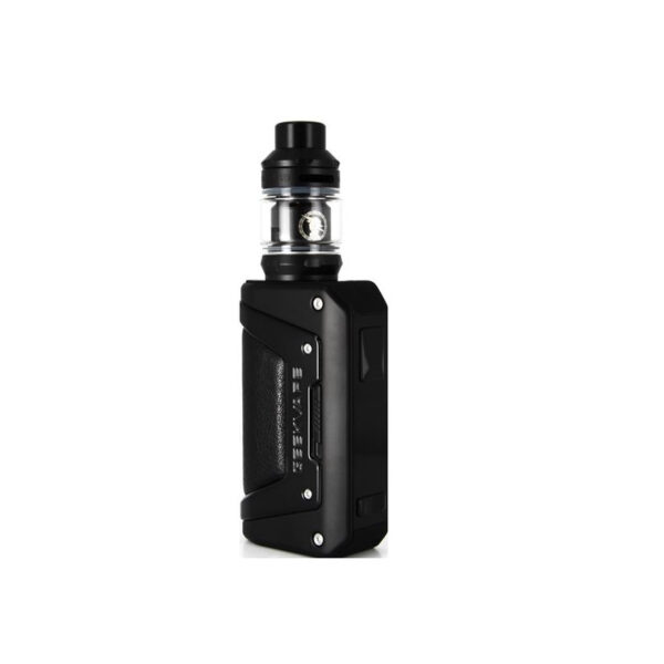 aegis legend 2 noire