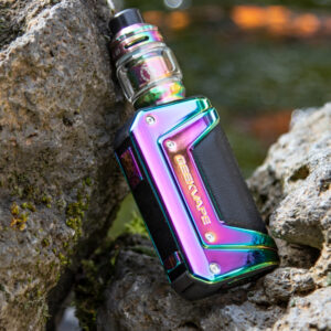 aegis legend 2 couleur