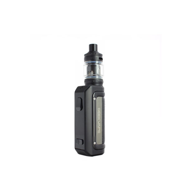 aegis m100 black