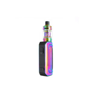 aegis M100 rainbow