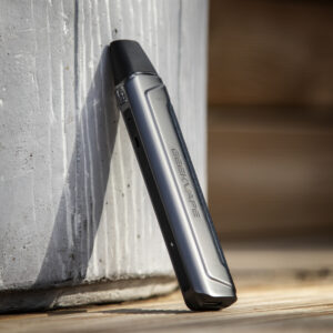 geekvape one pod grise