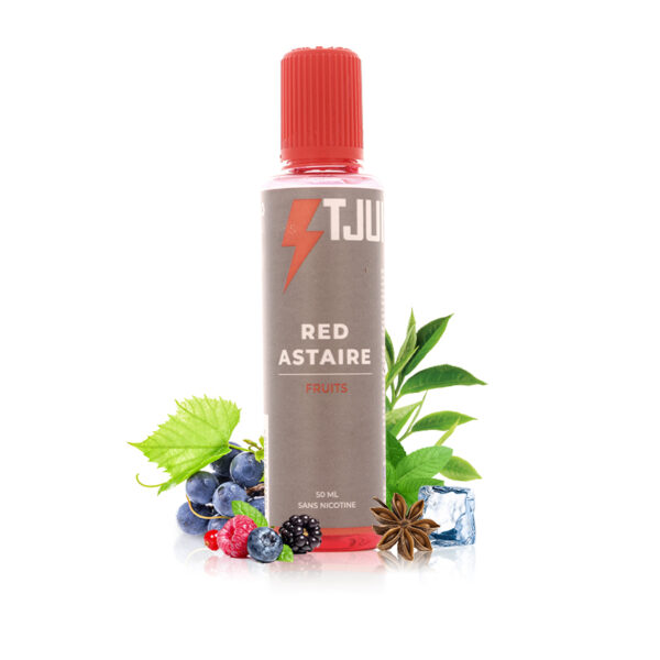 red astaire 50ml