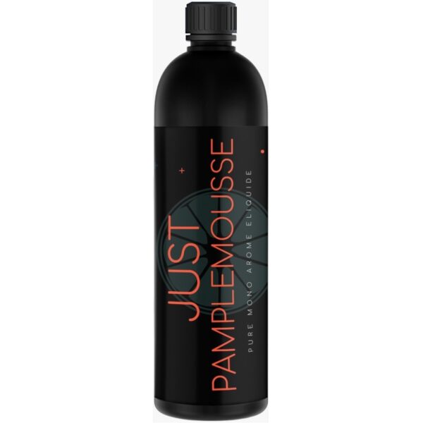 saveur pamplemousse remix jet