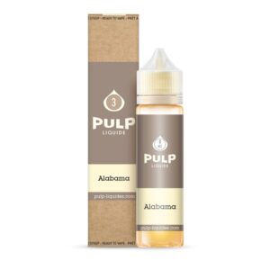 PULP ALABAMA 50ML 3MG