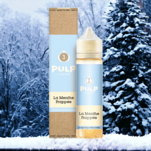 Flacon vide 250ml - L'instant Vapo / Jwell Shop - Paris 18 Montmartre