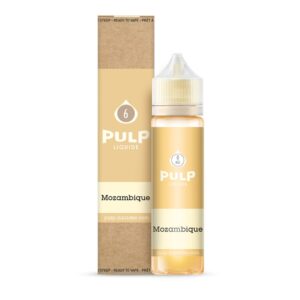 Mozambique 50ml 6mg