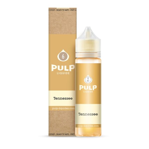 PULP TENNESSE 50ML 6MG