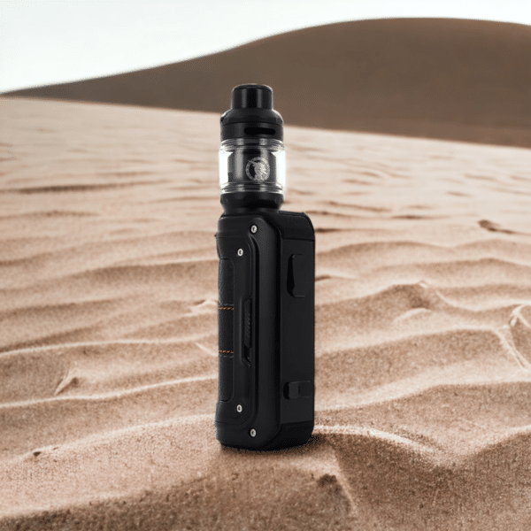 kit aegis max 2 geekvape noire