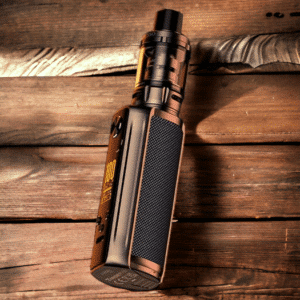 vaporesso target 100 solo
