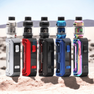 kit aegis max 100 geekvape par 5