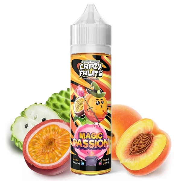 MAGIC PASSION 50ML