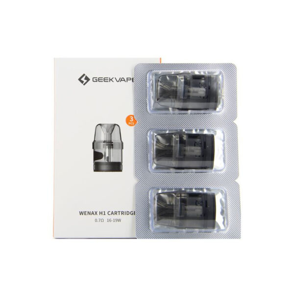 POD WENAX H1