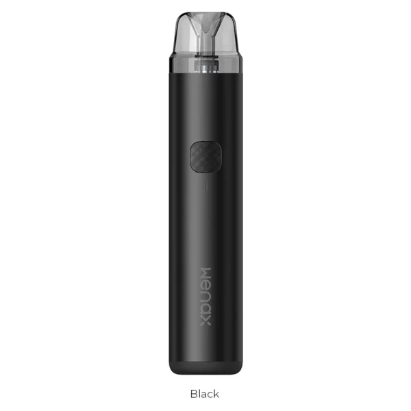 wenax h1 black