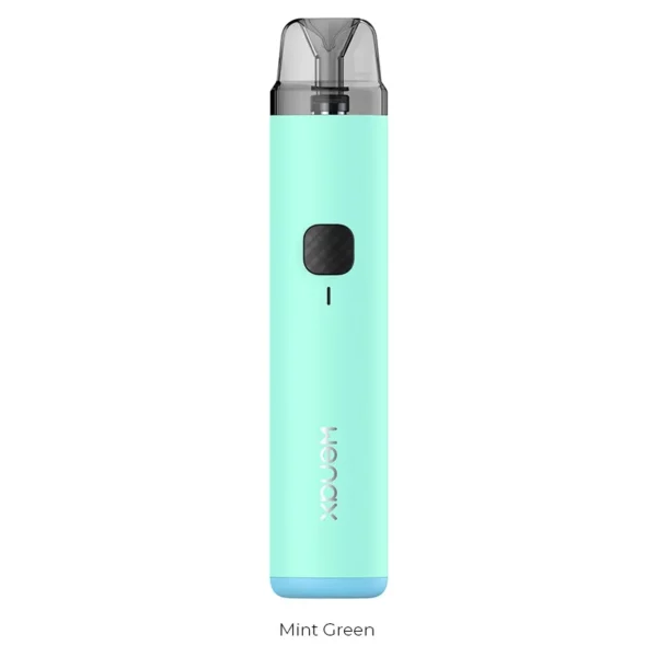 wenax h1 vert