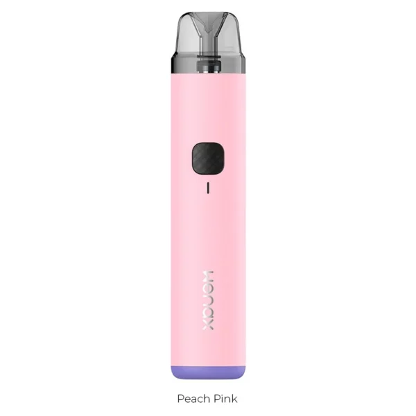 WENAX H1 PEACH PINK