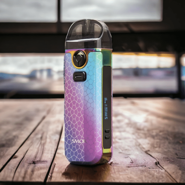 smok 4 7 colors