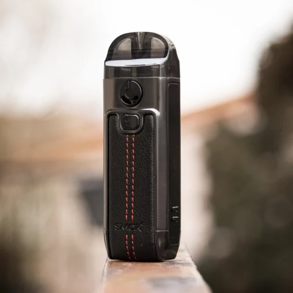 NORD POD 4 BLACK