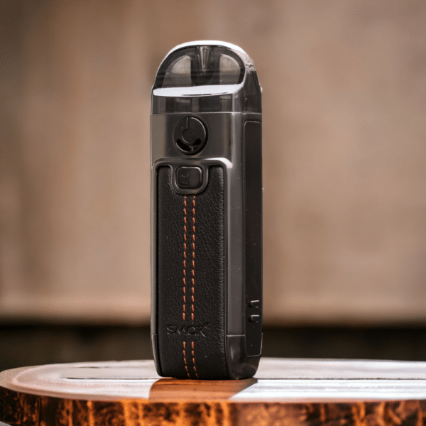 smok 4 black