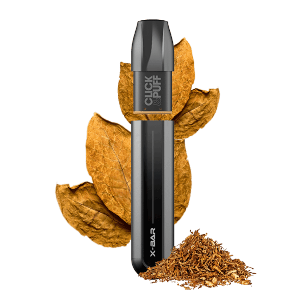 x-bar click blond tabac