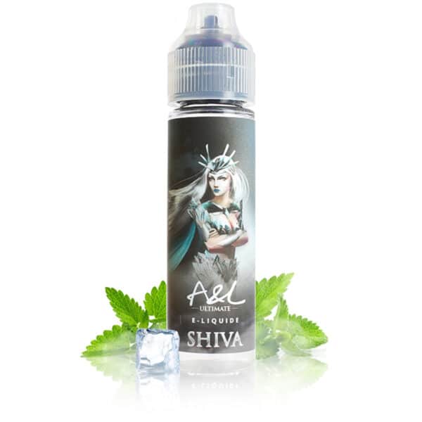 eliquide shiva 50ml