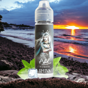 aromes et liquide 50ml shiva