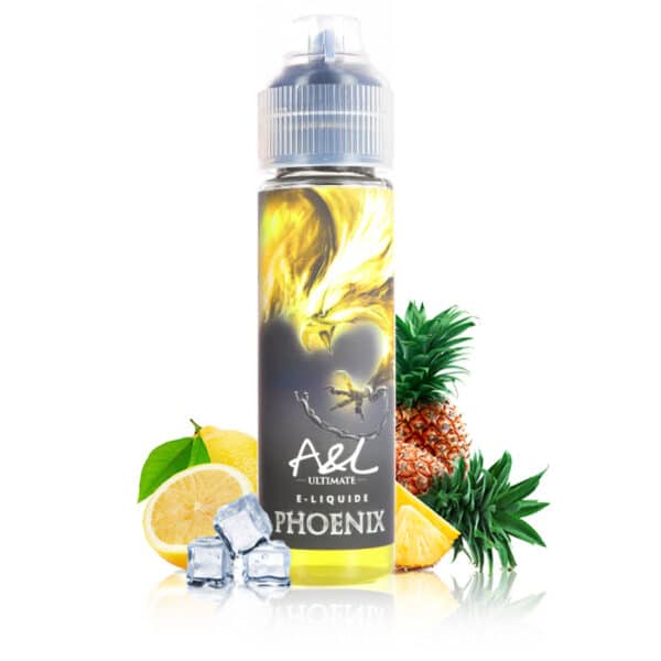 phoenix 50ml
