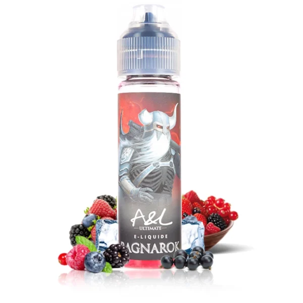 ragnarok 50ml