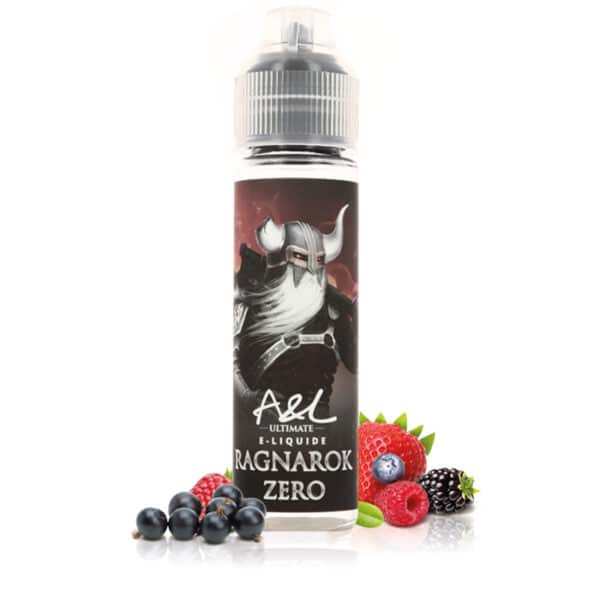 ragnarok zero 50ml