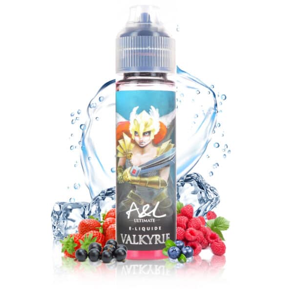 valkyrie 50ml
