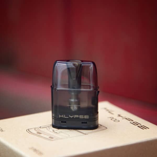 Pod klypse innokin