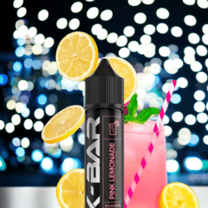 x-bar 50ml pink limonade