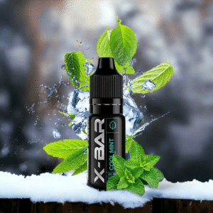 x-bar 10ml cool mint