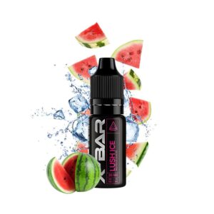 x-bar 10ml lush ice