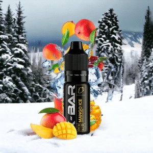 x-bar 10ml ice mango