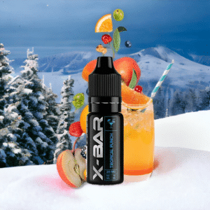 x-bar 10ml tropical punch