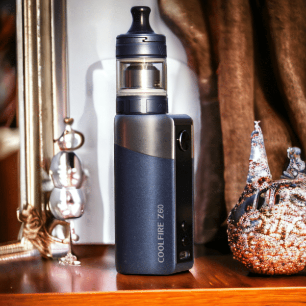 kit cool fire z60 innokin bleu