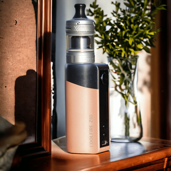 kit cool fire z60 innokin rose