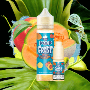 peach cavaillon 50ml pulp