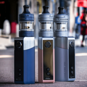 cool fire z50 innokin trio