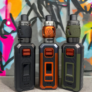 kit vaporesso armour s paysage