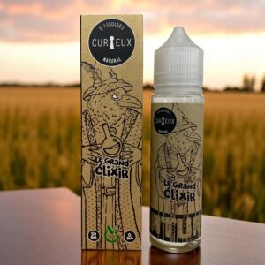 Le grand Elixir Curieux 50ML