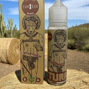 l'amazonien curieux 50ml