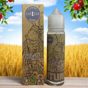 elixir curieux 50ml